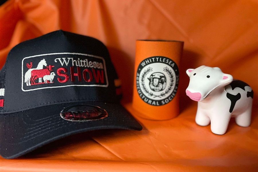 1 & 2 Nov: 2025 Whittlesea Show