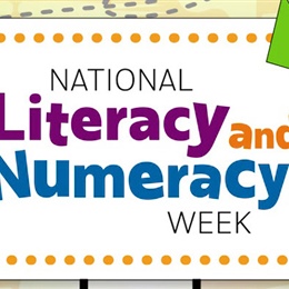 Numeracy and Literacy Week 2017