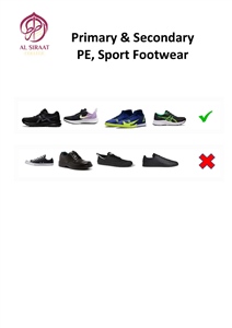 Sports Footwear