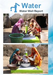 Water Well Report 1