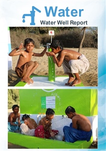 Water Well Report 2