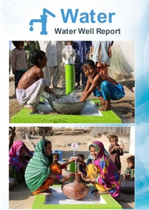 Water Well Report 3