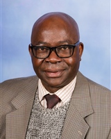 Dr Mohammed Tanko