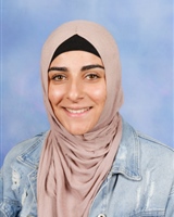 Zaynab Allouche