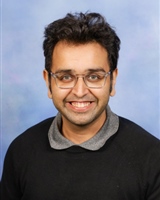 Sameer Raza Khan