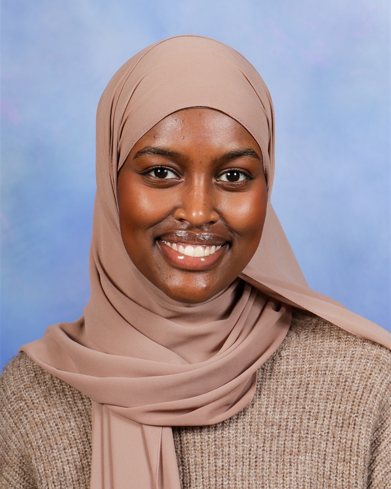 Sumeya Dahir