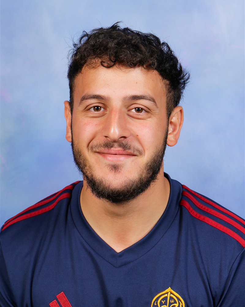 Adam Ayoubi