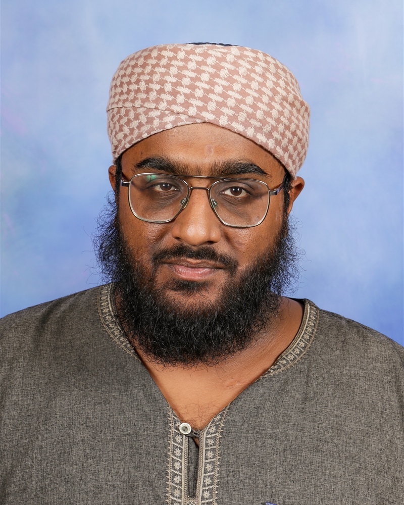Mubashir Ahmed