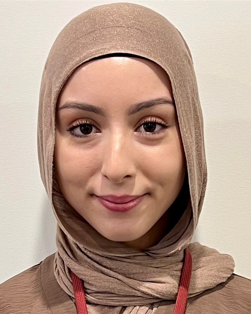 Gulayse Akgun