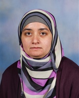 Maryam Usman