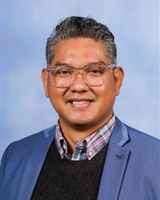 Iszal Bin Ismail