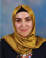 Aseel Tebeileh