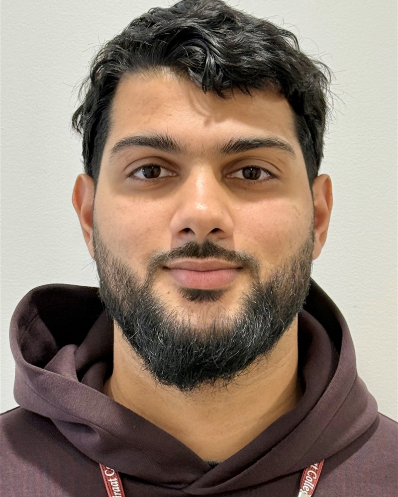 Arun Salimeda
