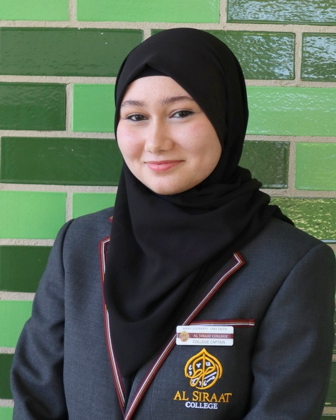 Halimah S.