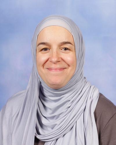 Dania Al Abiad