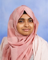 Shazmin Shahim Mathaiz