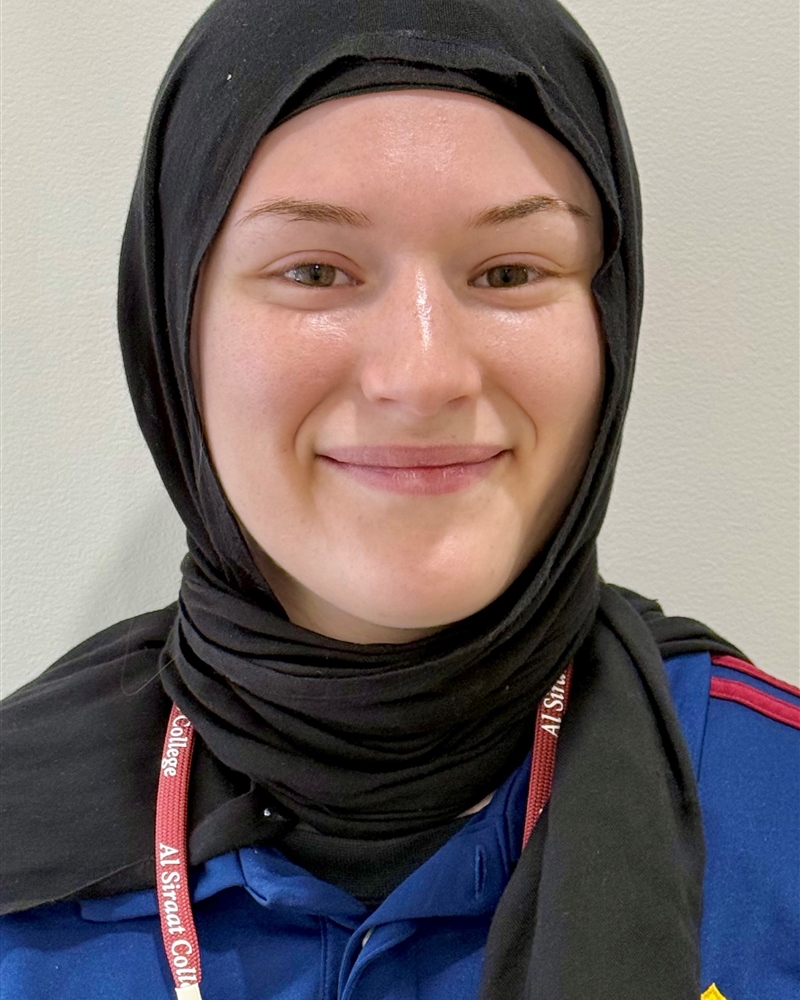 Allanah Abbas