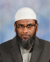 Mohamed Nizam