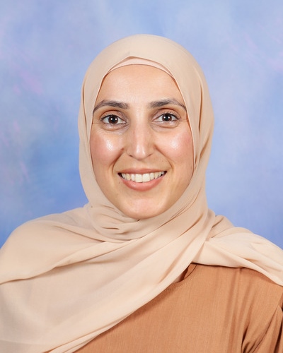 Faheema Bhaila