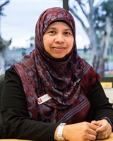 Shahidah Osman