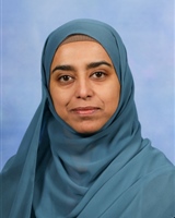 Mubasshirah Malik