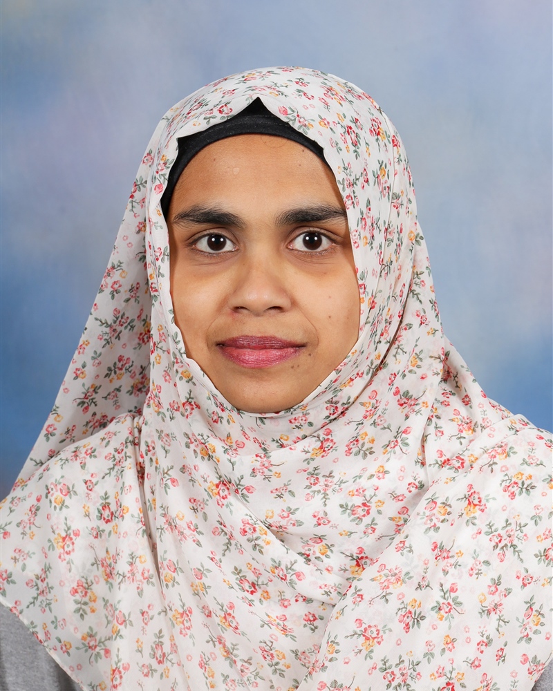 Ayesha Afreen