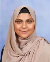 Raeesah Shaikh