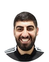 Yaser Ali