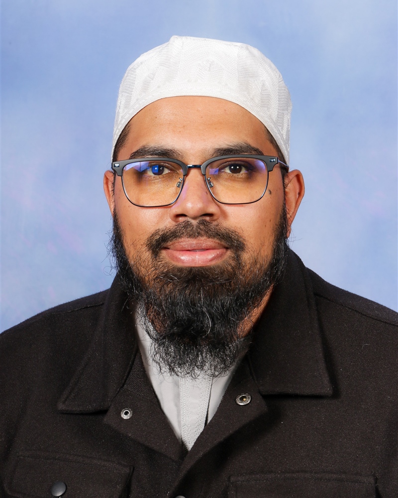 Haroon Patel