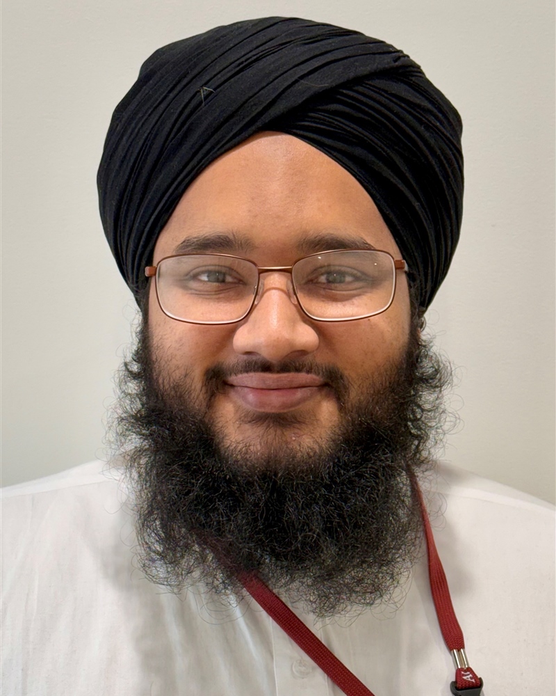 Jameel Mohammad