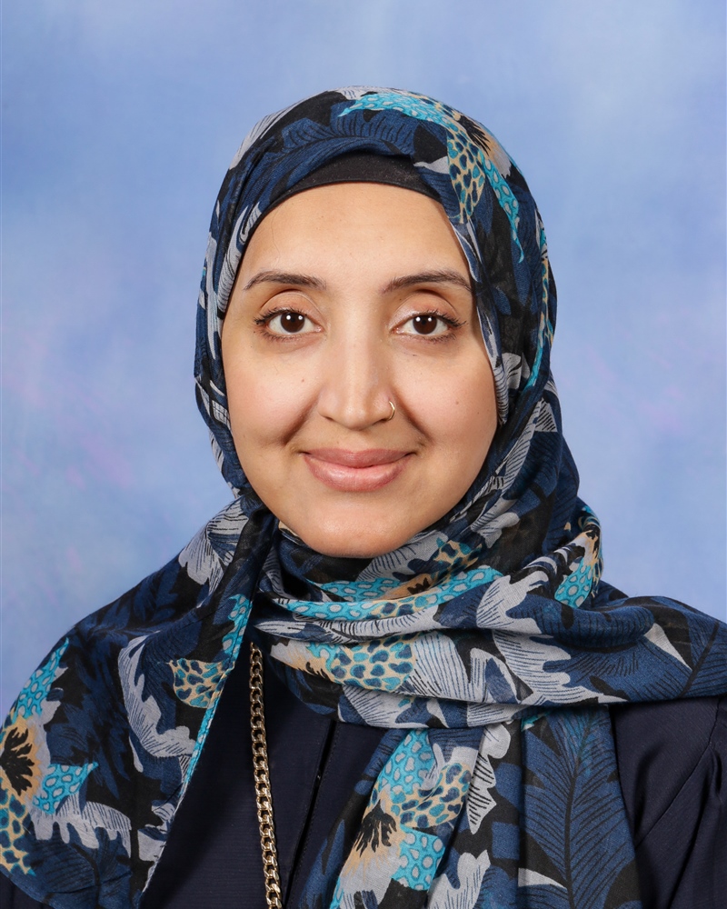 Ayesha Malik