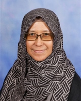 Noorul Fadhilah