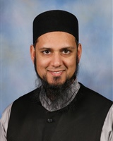 Mufti Aasim Rashid