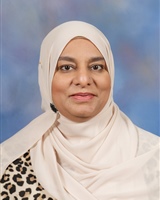 Iram Habib