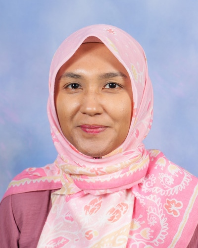 Nurul Huda Binte Jasmani
