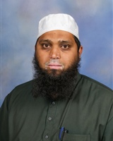 Rafi Mohammed