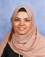 Kaunain Ziaulla