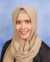 Kiki Fauziah