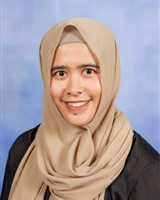 Kiki Fauziah