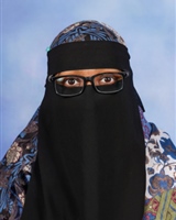 Zulaykha Ali