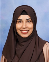 Yamna Waraich