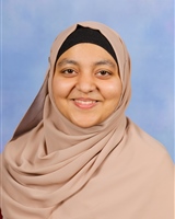 Amnah Arain