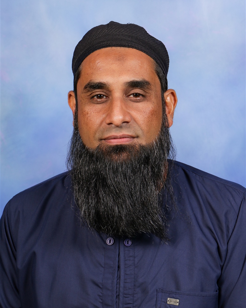 Mohammed Mayet