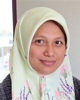 Ridayu Suhaimi