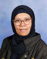 Najma Anis-Reusch