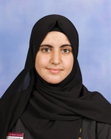 Zainab Rida