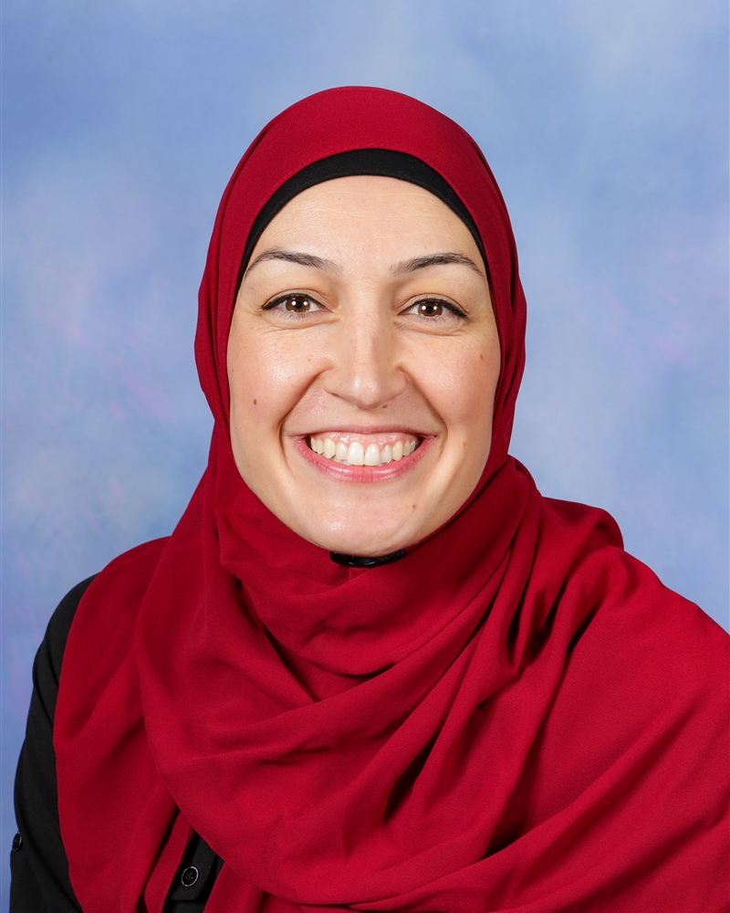 Marwa Breis