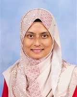 Sabrina Osman