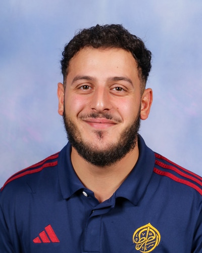 Adam Ayoubi