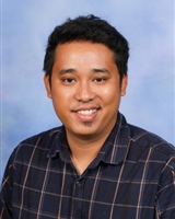 Hafiz Bin Mohd Saleh